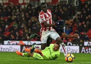 Güneş'ten Ndiaye kararı