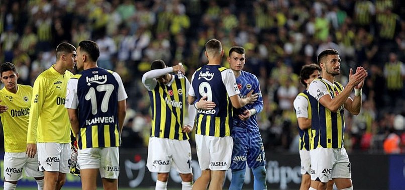 Çarpıcı Fenerbahçe sözleri! İlk test maçını oynadı