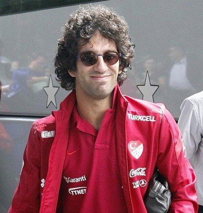 Quaresma yeni tarzıyla görenleri şaşkına çevirdi