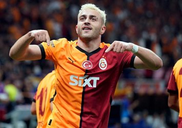 Barış Alper için Ocak'ta geri gelecekler!
