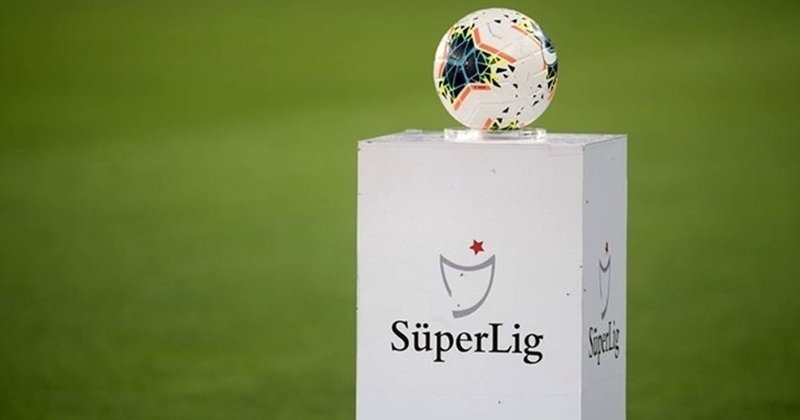 Süper Lig'de yeni sezon fikstür çekim tarihleri belirlendi! - Aspor