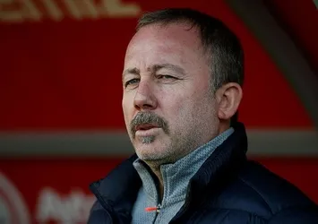 Sergen Yalçın'dan Fenerbahçe yorumu