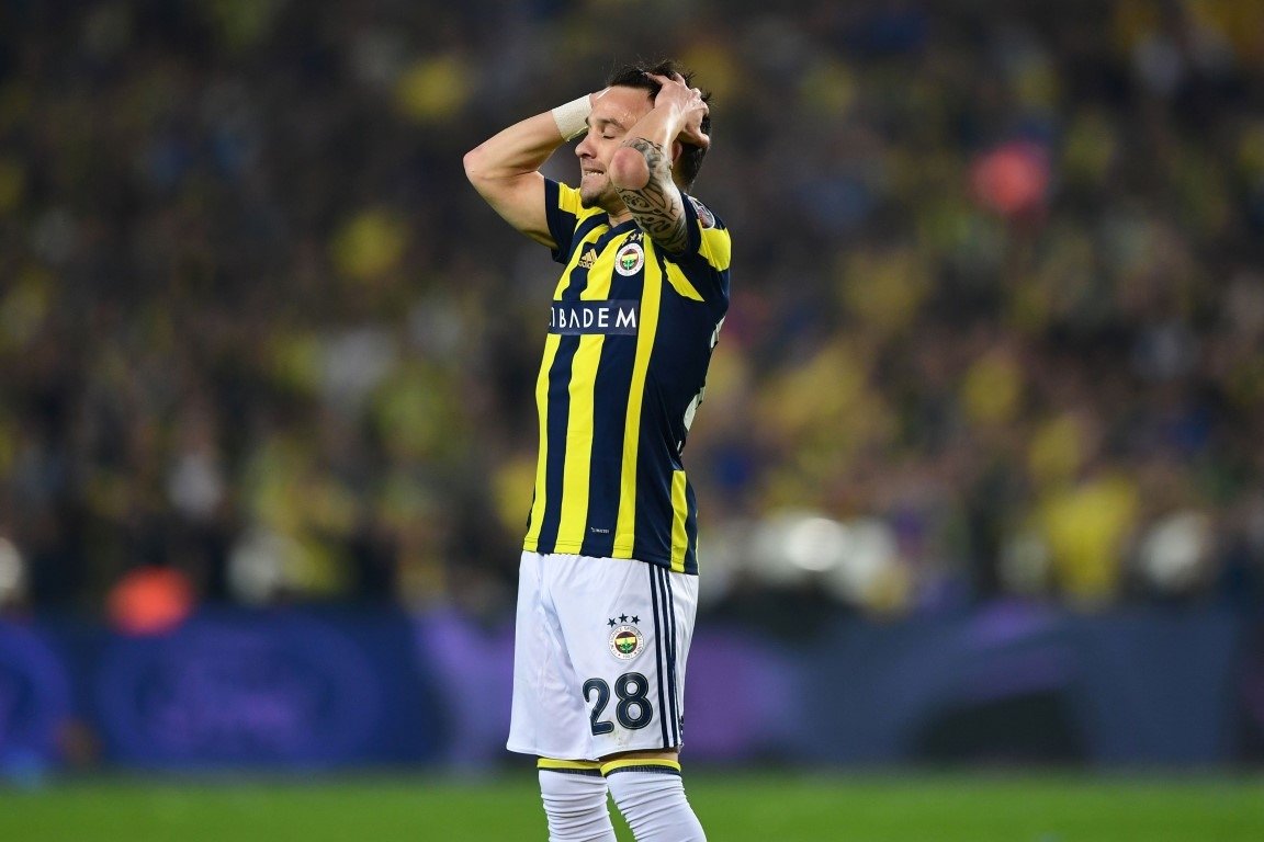 Valbuena ayrılabilir!