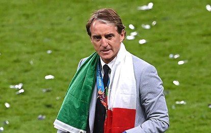 Son dakika spor haberleri: İtalya Teknik Direktörü Roberto Mancini’den duygusal açıklamalar! Bu zaferi hak ettik | EURO 2020