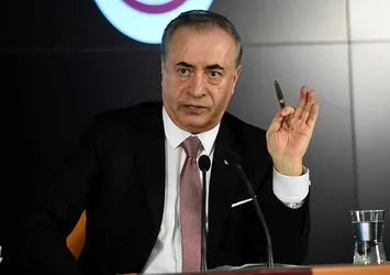 Mustafa Cengiz hastaneye kaldırıldı