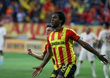 Cameron Jerome’un talibi çok