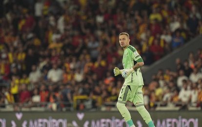 Beşiktaş’tan Mert Günok kararı! Galatasaray maçı sonrası eleştirilmişti
