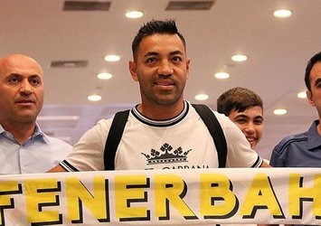 Fenerbahçe'de transfer iptal oldu!