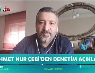 Serdar Sarıdağ: İç barışı sağlamak lazım