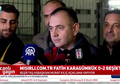 Beşiktaş'tan Rafa Silva açıklaması!