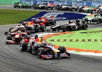 Formula 1'de gözler Kanada'ya çevrildi