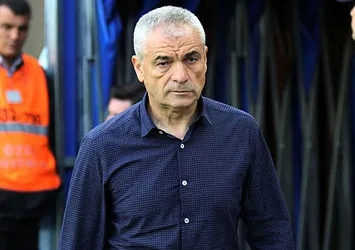 Rıza Çalımbay Sivasspor'da!