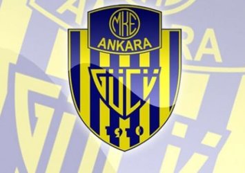 MKE Ankaragücü'nden transfer şov