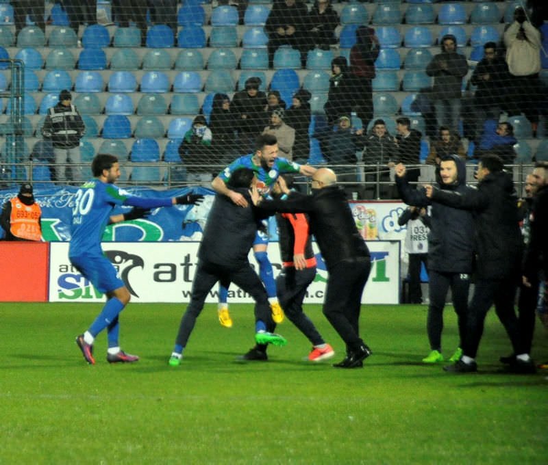 Necati Ateş’in gol tahmini sosyal medyayı salladı