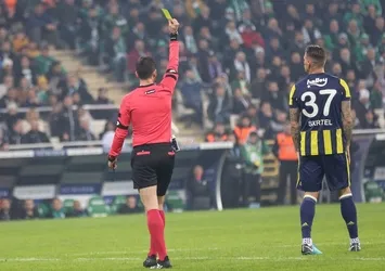 Fenerbahçe'ye kötü haber