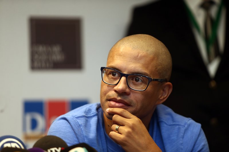 Alex'ten Hagi mi Alex mi? yanıtı - Aspor