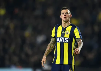 Fenerbahçe'de Skrtel şoku!