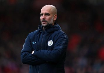 Guardiola'ya sürpriz teklif!