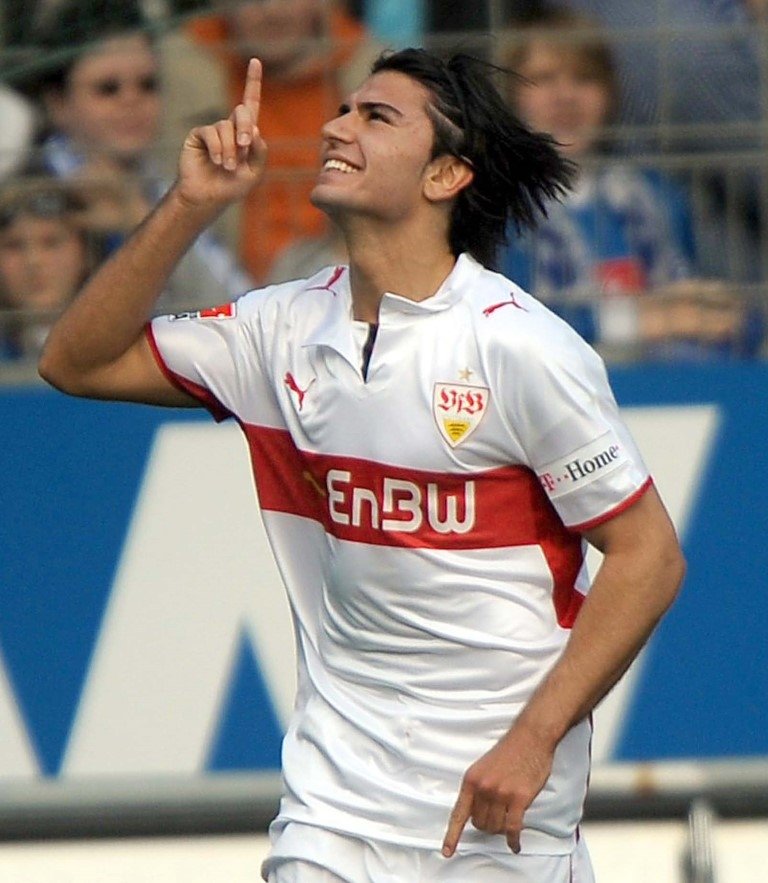 Trabzonspor, Serdar Taşçı’yı transfer ediyor