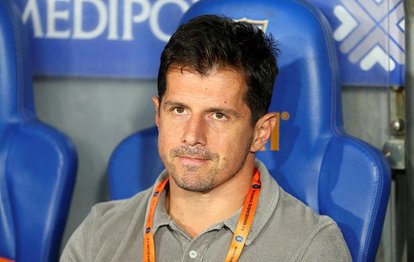 Başakşehir Teknik Direktörü Emre Belözoğlu: Değerli oyuncular transfer ettik