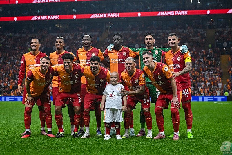 TRANSFER HABERİ: Galatasaray’ta bir ayrılık daha!