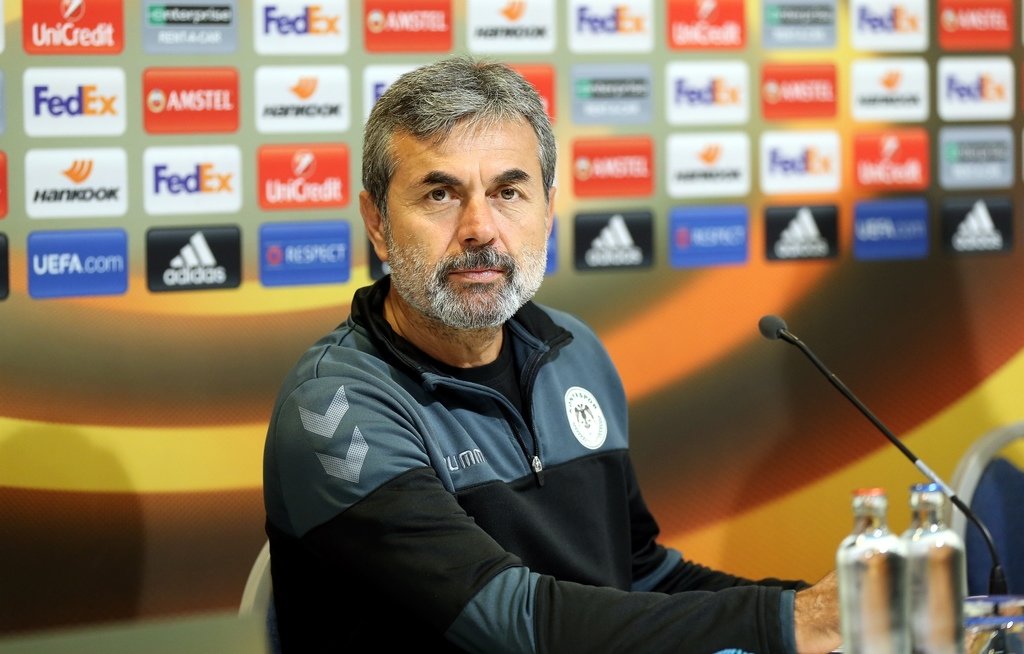 Aykut Kocaman bombası!