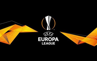 UEFA Avrupa Ligi play-off turu rövanş maçları başlıyor