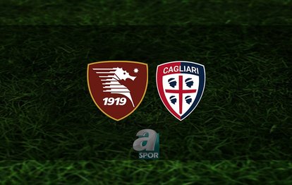 Salernitana - Cagliari maçı ne zaman, saat kaçta ve hangi kanalda? | İtalya Serie A