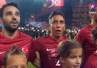 Emre Mor'a büyük tepki!