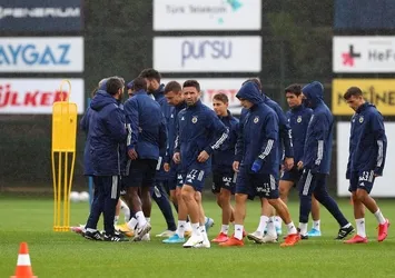 Fenerbahçe 'sağ' selamet! 7 eksik...