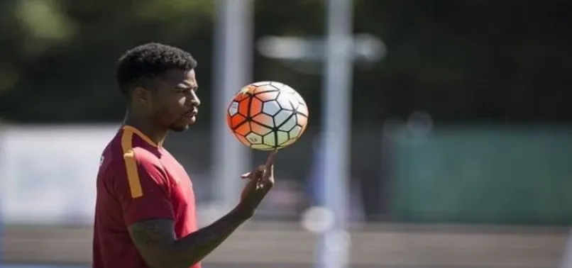 Galatasaraylı Ryan Donk'a müjde!