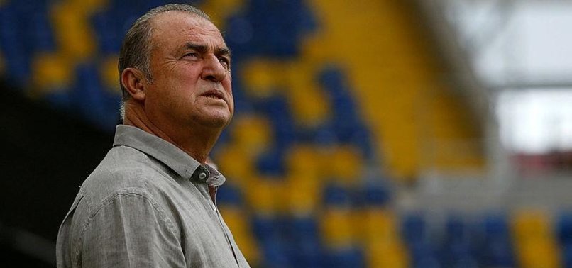 Fatih Terim'den Galatasaray yönetimine transfer çağrısı! O bölgeye takviye istedi