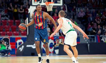 anadolu efes dunston ile sozlesme