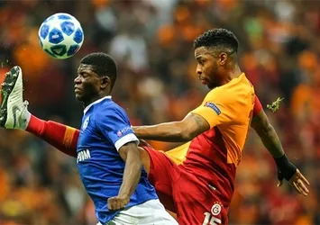 Ryan Donk: "Ona hoşgeldin diyorum"