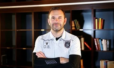 Okan Buruk'tan Vedat Muriç açıklaması