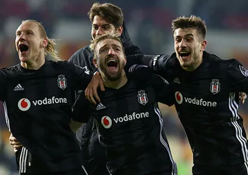 5 Avrupa dönüşü pazar oynadı