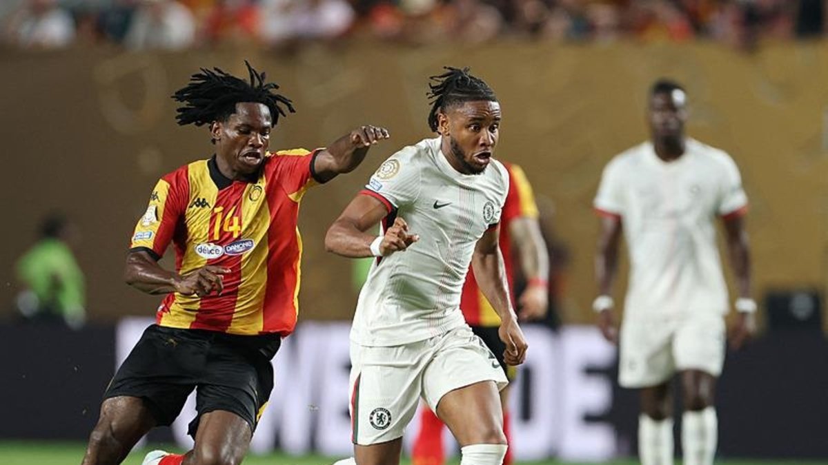 TRANSFER HABERLERİ: Galatasaray'a Sane'den sonra bir dünya yıldızı daha! Menajeri haber bekliyor TRANSFER HABERLERİ: Galatasaray'a Sane'den sonra bir dünya yıldızı daha! Menajeri haber bekliyor