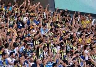 Fenerbahçe'den Galatasaray'a özel hazırlık!