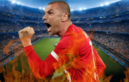 Son dakika spor haberi: Burak Yılmaz transferi hakkında konuştu! Kontratım...