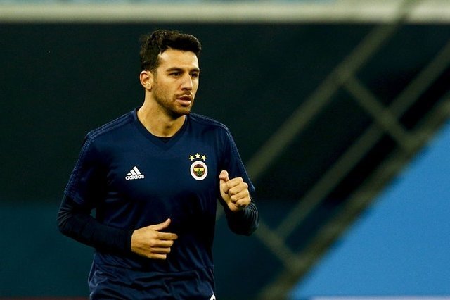 Fenerbahçe’de ’bahar’ temizliği!