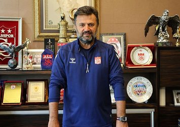 Bülent Uygun’dan transfer ve Manaj açıklaması!