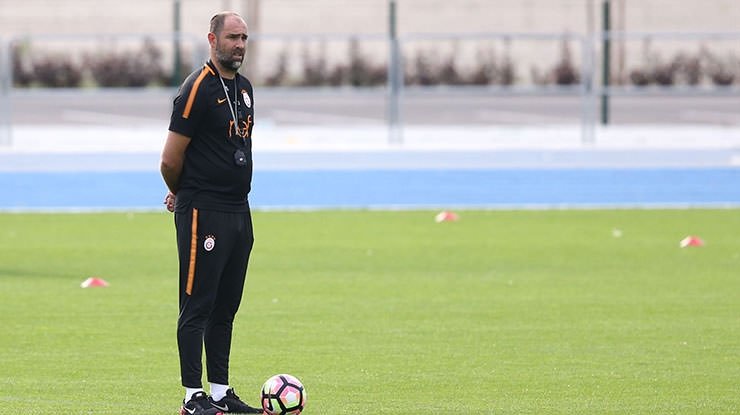 Galatasaray’da flaş Sofiane Feghouli gelişmesi