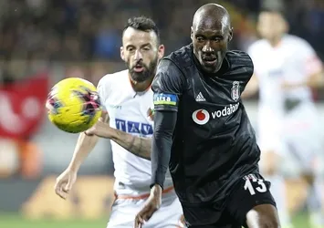 36'lık delikanlı Atiba