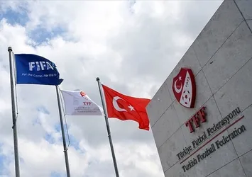 TFF disiplin sevklerini açıkladı!