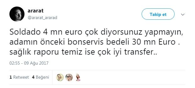 Fenerbahçe taraftarının Güiza korkusu