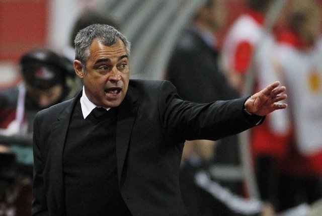 Süper Lig’de görev yapan hocalar şimdi nerede?