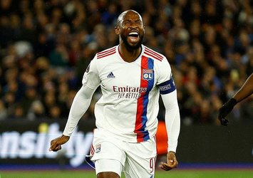 Kanarya'dan Dembele aşkı yeniden alevlendi!