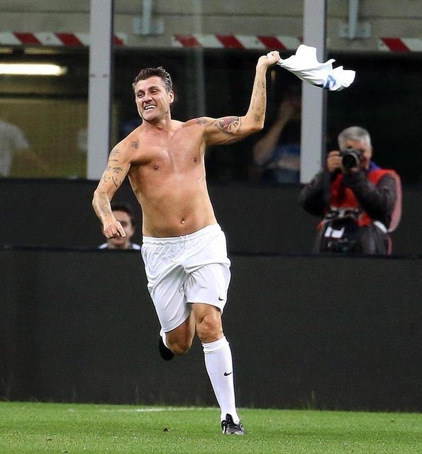 Böyle veda herkese nasip olmaz!