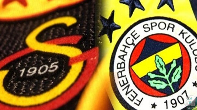 Fenerbahçe ve Galatasaray’ın yeni sezon formaları sızdı!