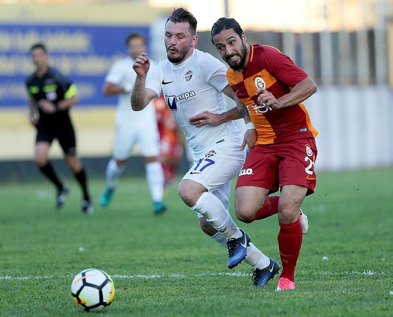 Tudor’un raporu hazır! Galatasaray’da gelecek ve gidecek isimler